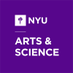NYU Arts & Science (@ArtsandScience) Twitter profile photo