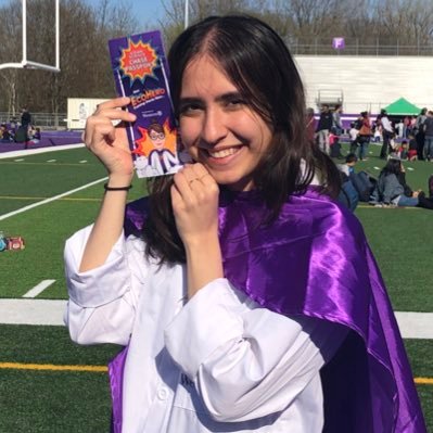 MD student @StanfordMed | Neuroscience MSc @developingbrai1 @WesternU | 🧗♀️🏕️