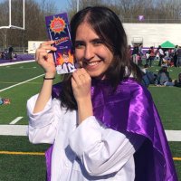 Homa Vahidi (@vahidihoma) 's Twitter Profile