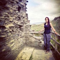 claire_inglis(@woodlandwild) 's Twitter Profile Photo