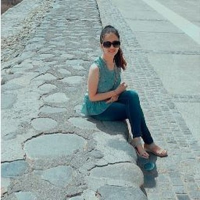 NanditaDubey_2's profile picture. 