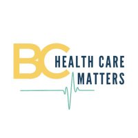 BC Health Care Matters(@BC_GP_Shortage) 's Twitter Profile Photo