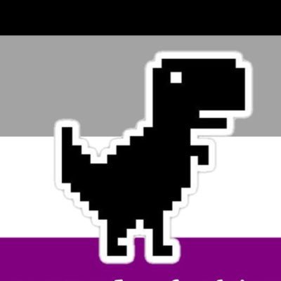 Pixilart - DINO RUN by That-one-Gay
