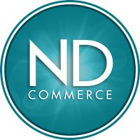 North Dakota Dept. of Commerce (@commercend) 's Twitter Profile