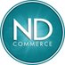 North Dakota Dept. of Commerce (@commercend) Twitter profile photo North Dakota Dept. of Commerce (@commercend) Twitter profile photo