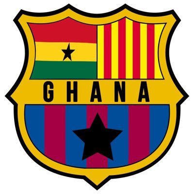 OFFICIAL Supporters Union of FC BARCELONA in GHANA ❤️❤️💙💙
penyaghana@gmail.com