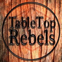 Tabletop Rebels(@TabletopRebels) 's Twitter Profile Photo