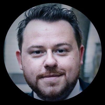 Brenomics's profile picture. Tech co and agency founder. @techstars + @vassar alum. Crypto, $TSLA, trading, dogs.