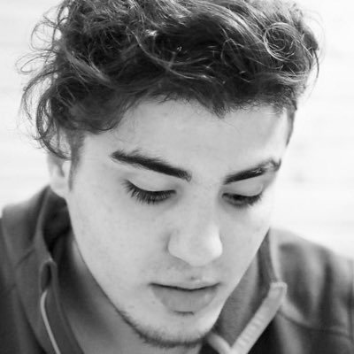 Journalist. Former political prisoner😁 #MehmanHuseynov Instagram https://t.co/W9MLUNnLLg YouTube https://t.co/armeWQUjrJ