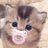 ぷくぷくまるのアイコン