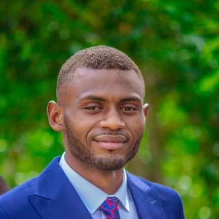 KamungaJoel5's profile picture. I'm a climate Activist from DRCongo @RiseUpMovDRC I believe that we can leave on a sustainable world.