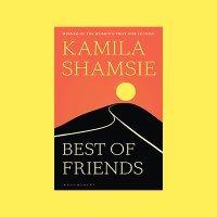 Kamila Shamsie (@kamilashamsie) 's Twitter Profile Photo Kamila Shamsie (@kamilashamsie) 's Twitter Profile Photo