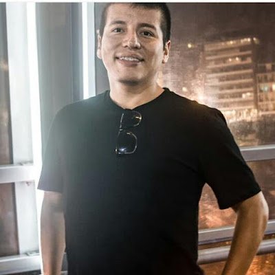 Roberto68915365's profile picture. 