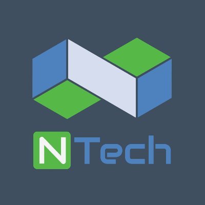 NtechBr's profile picture. 