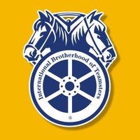 Teamsters(@Teamsters) 's Twitter Profile Photo