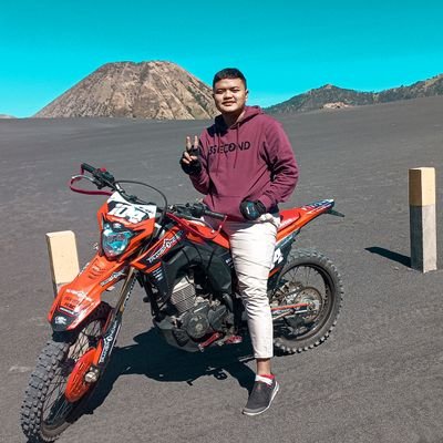 masihadasa's profile picture. Hilang tanpa jejak.