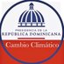 Cambio Climático de la República Dominicana (@cambioclimard) Twitter profile photo Cambio Climático de la República Dominicana (@cambioclimard) Twitter profile photo