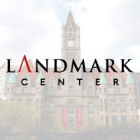 Landmark Center (@landmarkcenter) 's Twitter Profile