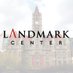 Landmark Center (@landmarkcenter) Twitter profile photo Landmark Center (@landmarkcenter) Twitter profile photo