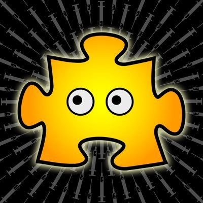 The official NFT collection of the popular Puzzoo game series. Join our Discord channel for early whitelist access: https://t.co/phsQUe4YQc