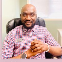 Panebi Wilson (@panebiwilson) 's Twitter Profile