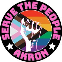 Serve The People Akron(@STPAkron) 's Twitter Profile Photo