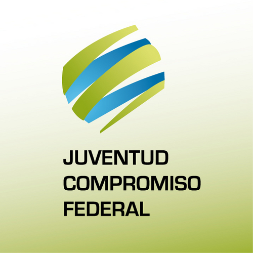 JuvCompFederal's profile picture. Juventud Compromiso Federal - Aspiramos vincular a jóvenes independientes y de distintas agrupaciones.