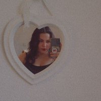 Michelleeee (@michellesaenger) 's Twitter Profile Photo Michelleeee (@michellesaenger) 's Twitter Profile Photo