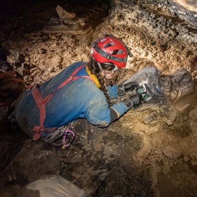 Muddy microbiology. Going (deep and dark) places. https://t.co/rp1yxO7Azk
Success is one of the possible outcomes.