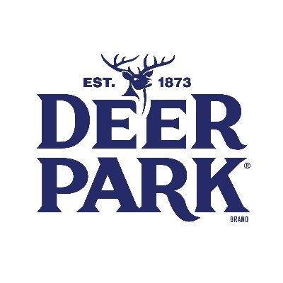Deer Park 100% Natural Spring Water. At the heart of exploration in the Appalachian region since 1873.