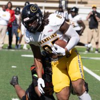 Tony Forrest Jr (@_tonka_85) 's Twitter Profile Photo