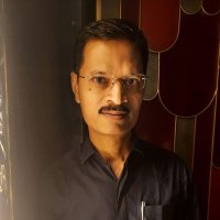 Deepak V. Bhatuse(@deepakbhatuse) 's Twitter Profile Photo