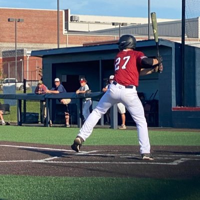 joshuadknight27's profile picture. Huntsville High Baseball HS/AL/ OF/RHP 6’1/195/2025/3.2 GPA/#256-658-9419/6.8 60