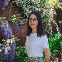 Xiran Liu (@xiran_l) 's Twitter Profile