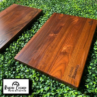 RegineCosmoDesi's profile picture. Follow us on Facebook or Instagram @reginecosmodesigns