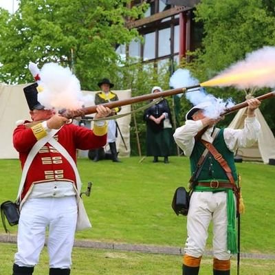 Come tour with us at the National 1798 Rebellion Centre, Enniscorthy and take in the history of our rebel past. Sister site to @EnniscorthyCast open daily.