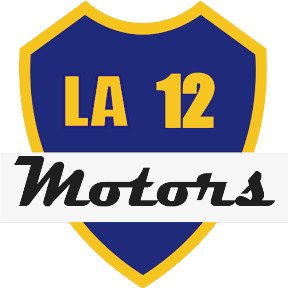 La 12 motors