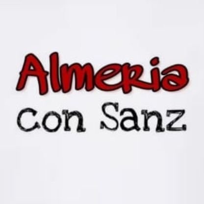 PORQUE EN ESTA BELLA TIERRA, TAMBIÉN HAY UN HUEQUITO PARA EL MÁS GRANDE... SANZ FOREVER  : )