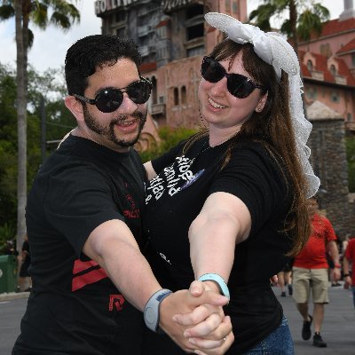 5x Salesforce Certified 🌩️, Writer/Chef of @CriticalCooks🎲🍲, Owner of @MazurkaCat and Missy 🐈 🐱 she/her ~ Posts are my own ~ https://t.co/pY5fyJxJpa