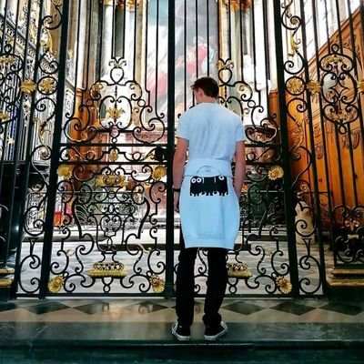Thomas Fchさんのプロフィール画像