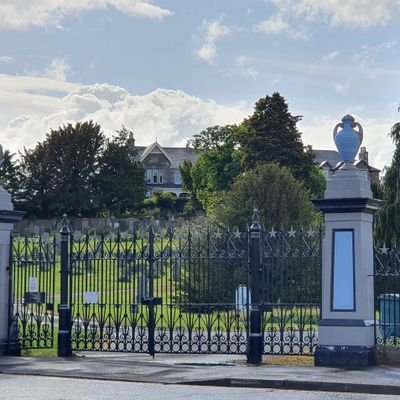 Helping to care for Perth's Jeanfield & Wellshill Cemetery (opened 1849). Come and join us Thursdays at 10am Spring - Autumn, check link below for winter meets.