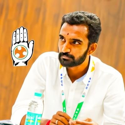 HPGirishIYC's profile picture. @Politician
President of Shimoga District Youth congress
 #iyckarataka #iyc #Congress