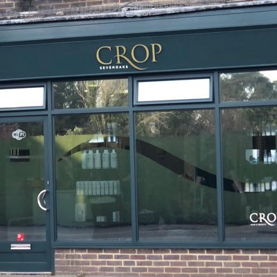 crophairlimited's profile picture. Sevenoaks Hairdressing