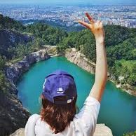 Work hard every day, only to have more choices for the future