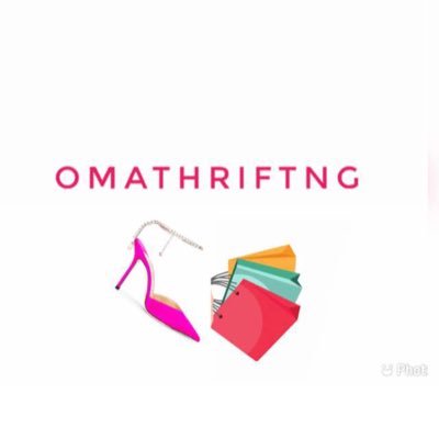 👠👠 x 👗 || Nationwide Delivery 🚚 || IG: @omathriftng