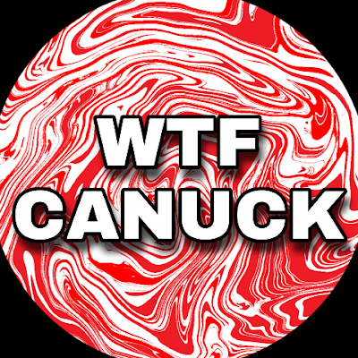 WTF CANUCK - Canadian/NSFW/Sketch/Comedy/Improv show |Anything Goes EH | YouTube Channel https://t.co/U29Pbog7rr