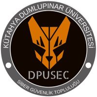 DPUSEC(@DPUS3C) 's Twitter Profile Photo