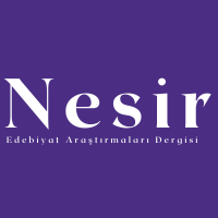 Nesir Dergisi(@nesirdergisi) 's Twitter Profile Photo