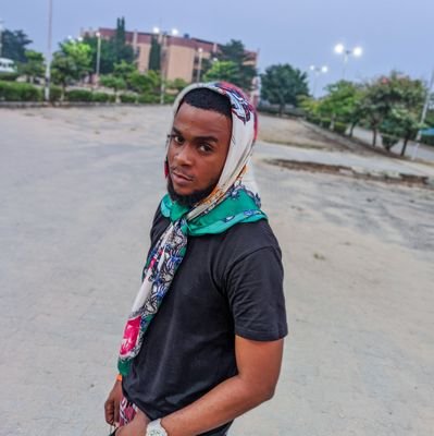 July Born♋|| Music Lover🎶

https://t.co/zEmV99M6PL Computer 🎓|| Computer Scientist💻