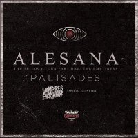 Alesana(@Alesana) 's Twitter Profileg